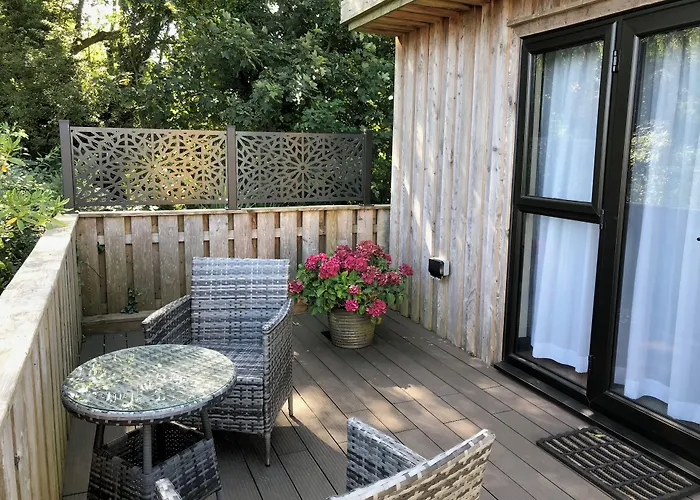 Gower View Luxury Bed & Breakfast
